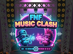 Igra FNF Music Clash