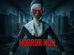 Igra Horror Nun