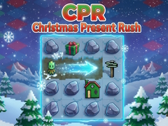 Igra CPR Christmas Present Rush
