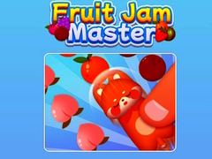 Igra Fruit Jam Master