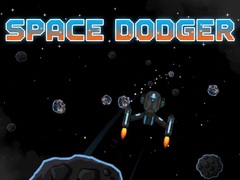Igra Space Dodger