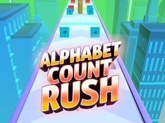 Igra Alphabet Count Rush