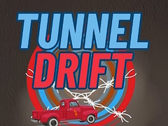 Igra Tunnel Drift
