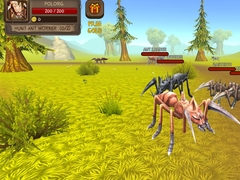 Igra Ultimate Ant Simulator