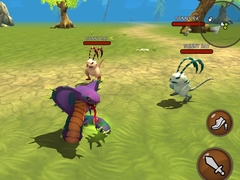 Igra Snake Kingdom Simulator