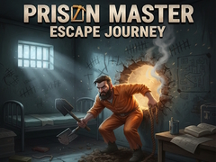Igra Prison Master: Escape Journey