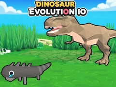Igra Dinosaur Evolution IO