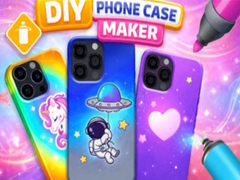 Igra DIY Phone Case Maker