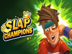 Igra Slap Champions