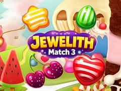 Igra Jewelith Match 3
