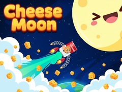 Igra Cheese Moon