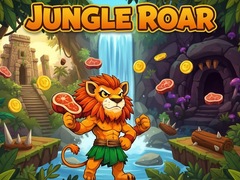 Igra Jungle Roar