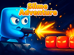 Igra Slime Adventure