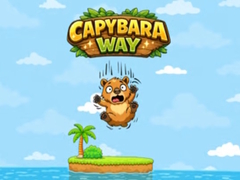 Igra Capybara Way