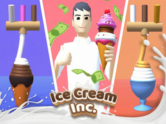 Igra Ice Cream Inc.
