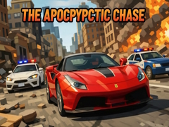 Igra The apocalyptic chase