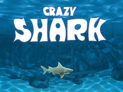 Igra Crazy Shark