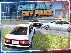 Igra Crime and Vice City Police