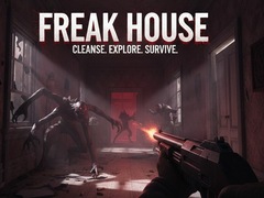 Igra Freak House