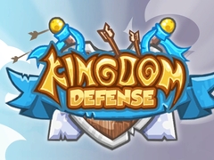 Igra Kingdom Defense 