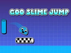 Igra Goo Slime Jump