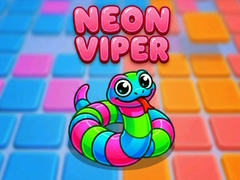 Igra Neon Viper