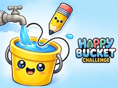 Igra Happy Bucket Challenge