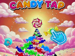 Igra Candy tap 