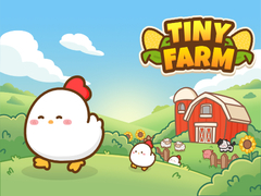 Igra Tiny Farm