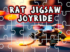 Igra Rat Jigsaw Joyride