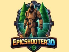 Igra EpicShooter3D 