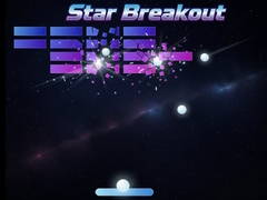 Igra Star Breakout