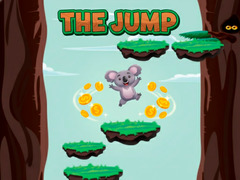 Igra The Jump