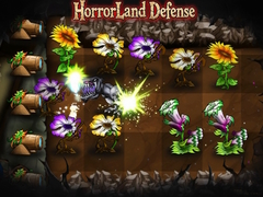 Igra HorrorLand Defense