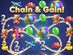 Igra Chain & Gain!