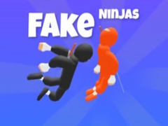 Igra Fake Ninjas