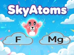 Igra SkyAtoms