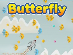 Igra Butterfly
