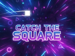 Igra Catch the Square