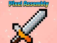 Igra Pixel Assembly