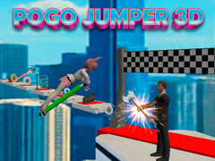 Igra Pogo Jumper 3D