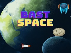 Igra Bast Space