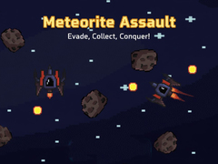 Igra Meteorite Assult