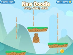 Igra New Doodle