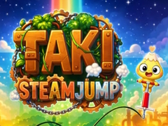 Igra Taki Steamjump