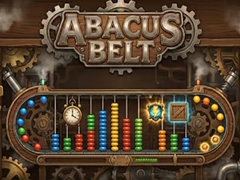 Igra Abacus Belt