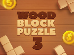 Igra Wood Block Puzzle 3