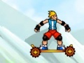 Igra Extreme-skater