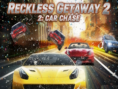 Igra Reckless Getaway 2: Car Chase