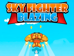 Igra Sky Fighter Blazing